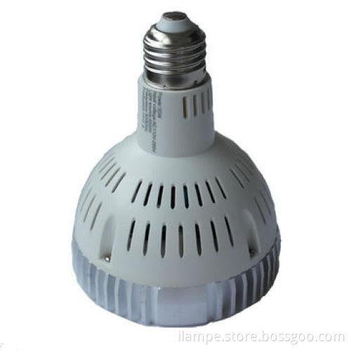 High-quality E27 PAR30 35W LED Spotlight with Good Factory Price, Made in China